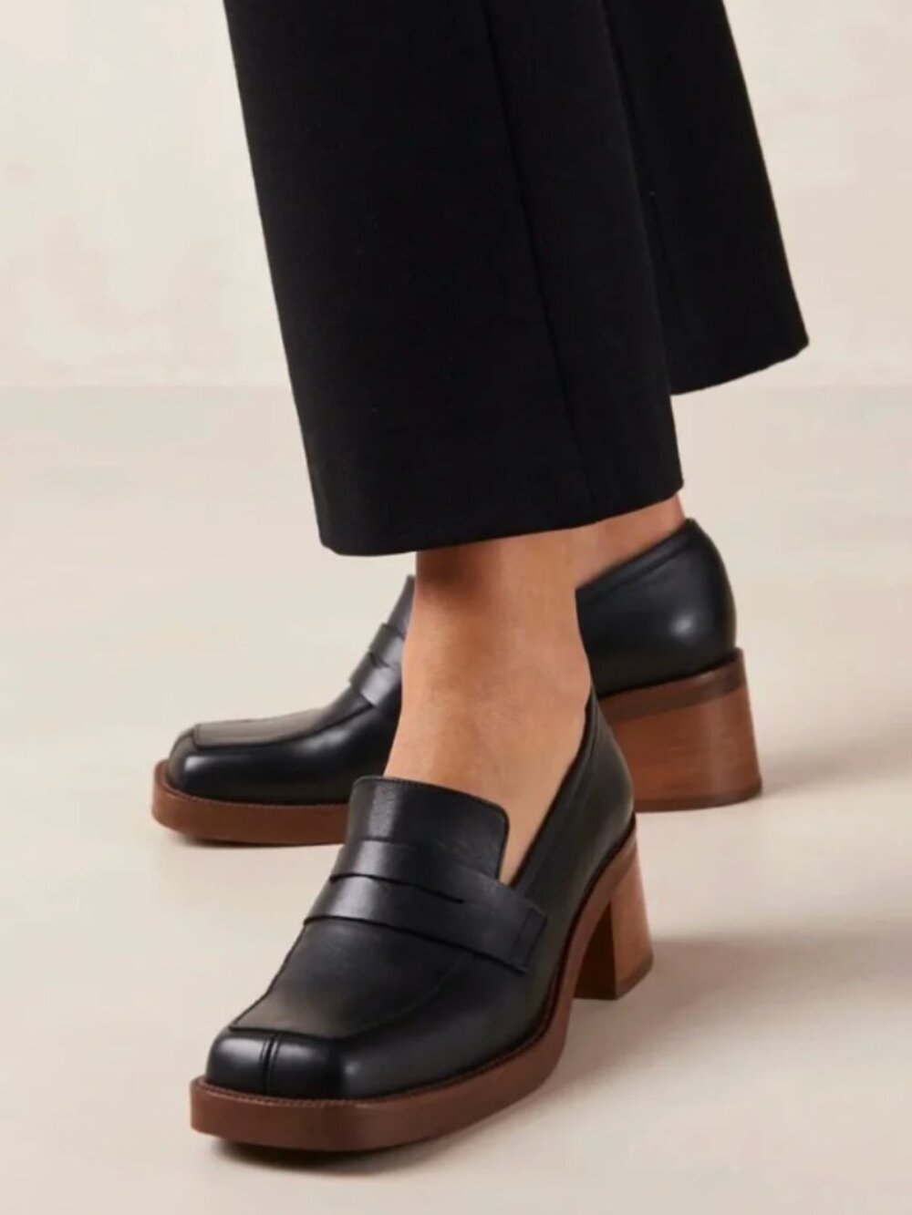 Alohas Loafer